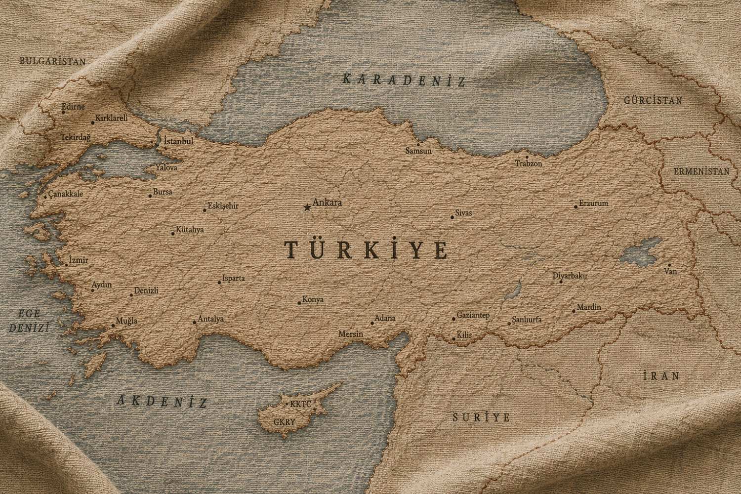 Türkiye’den Dünyaya Bir Başarı Hikayesi